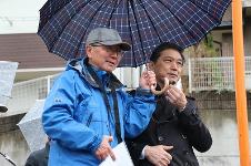 オープニングイベント1