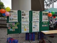 ふれあいフェスタ中川1