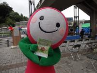 ふれあいフェスタ中川4