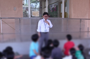 都田西小学校