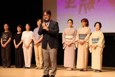 にっぽんの伝統芸能