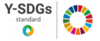 Logotipo de SDGs
