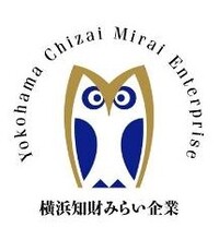 Logo (Yokohama Intellectual Property Mirai Company)
