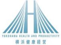 Logotipo (administração de saúde de Yokohama)